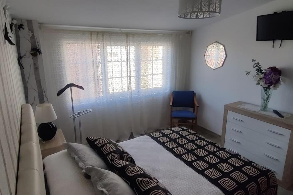 Apartamento Atico En Museo Fotografico Muxía Exterior foto